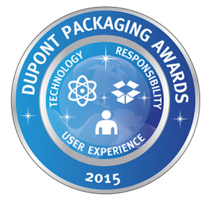 The world's best packaging is yours?